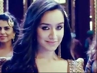 Shraddha Kapoor Lasting Mad About Dangerous Era Indian Actress