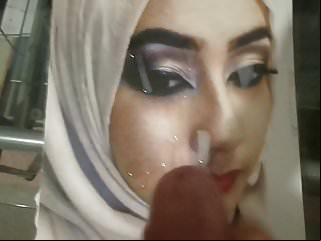 Love Arab With An Increment Of Desi