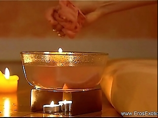 Lay Nearby With The Addition Of Enjoy A Massage